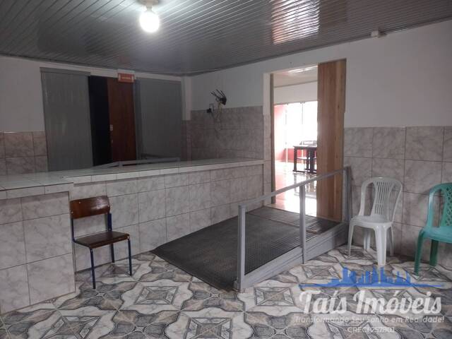 Casa para Locação em Sertão Santana - 4