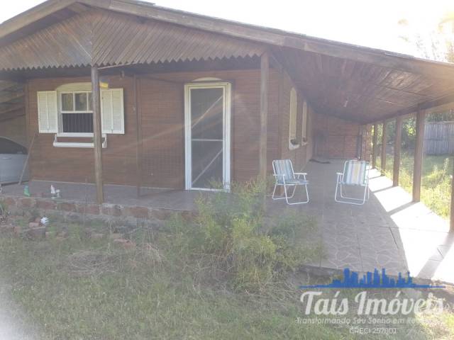 #358 - Chácara para Venda em Sertão Santana - RS - 1