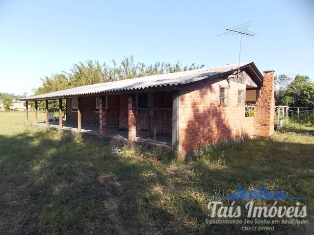 #358 - Chácara para Venda em Sertão Santana - RS - 2