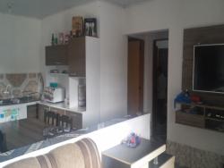 Casa para Venda em Sertão Santana - 2