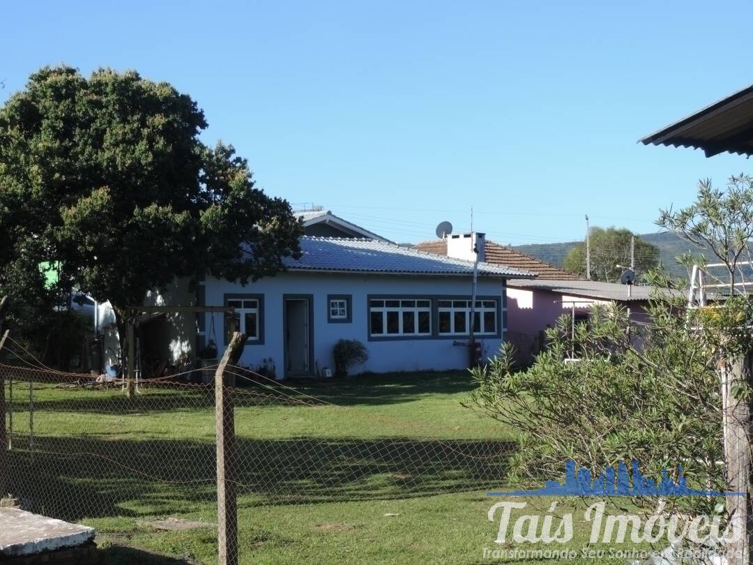 Terreno, 300 m² - Foto 1