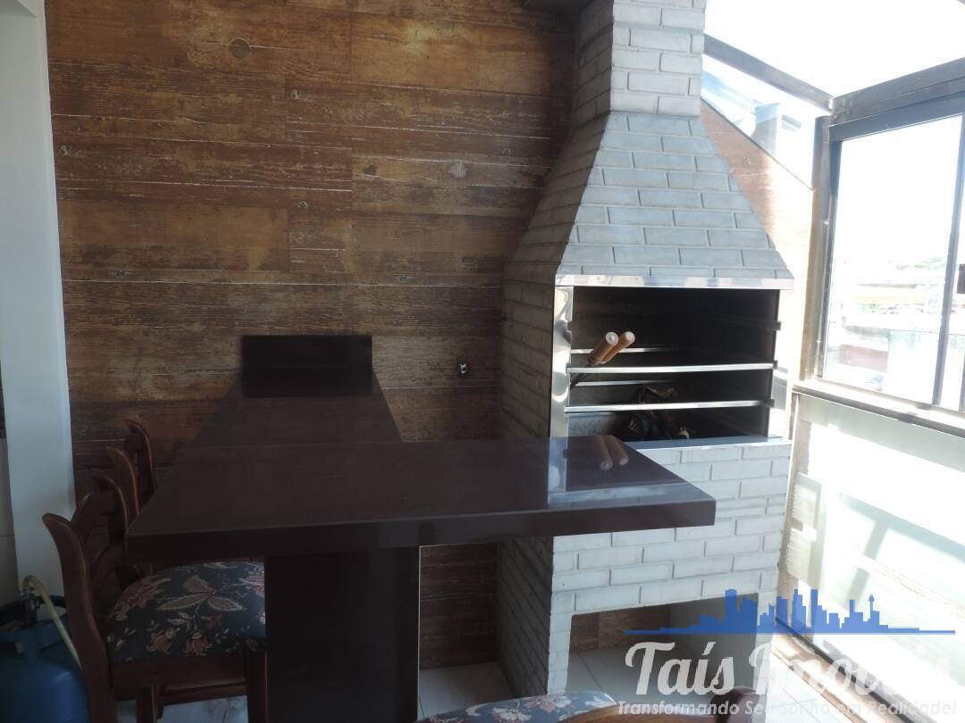 Apartamento, 3 quartos, 128 m² - Foto 21