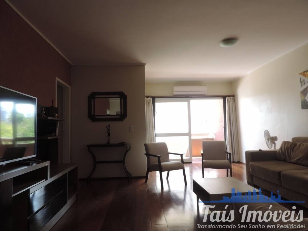 Apartamento, 3 quartos, 128 m² - Foto 4