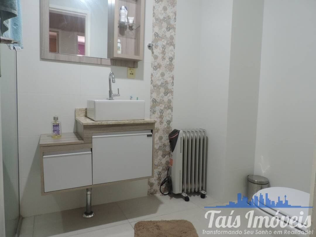 Apartamento, 3 quartos, 128 m² - Foto 8