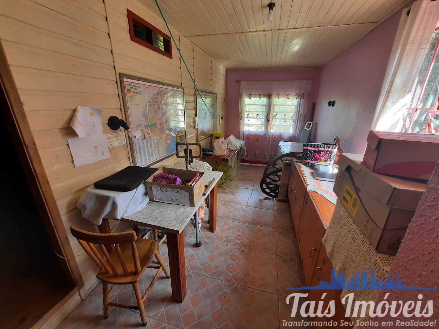 Casa, 2 quartos - Foto 9