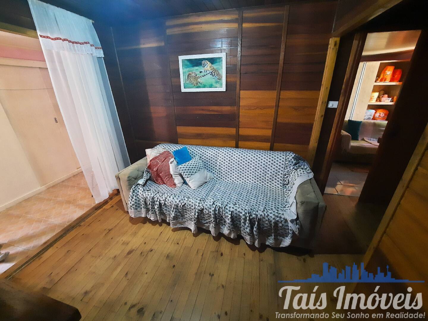 Casa, 2 quartos - Foto 13