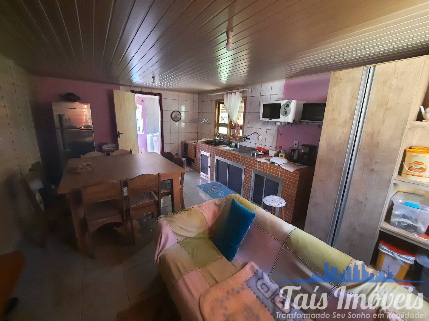 Casa, 2 quartos - Foto 18