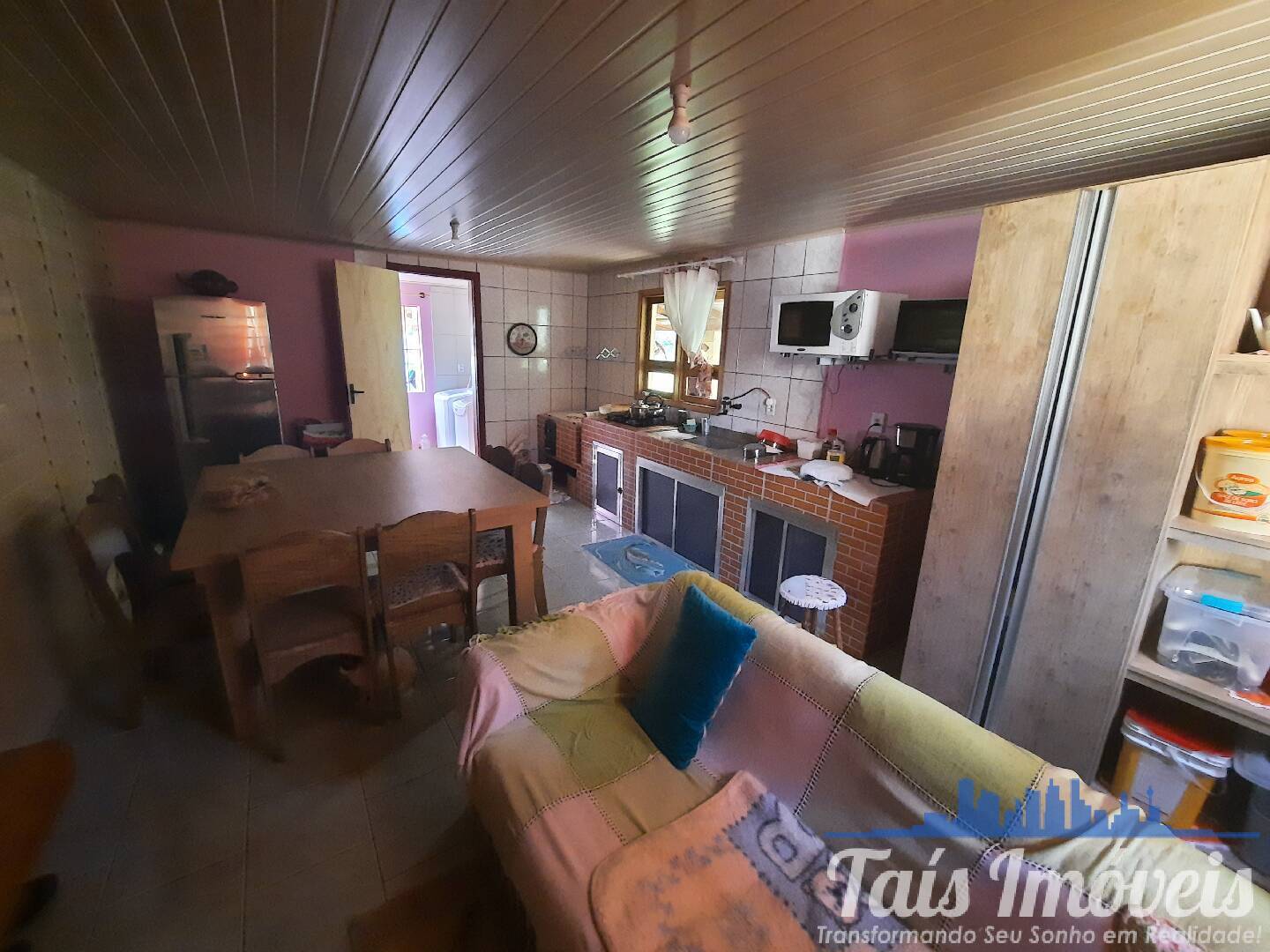 Casa, 2 quartos - Foto 17