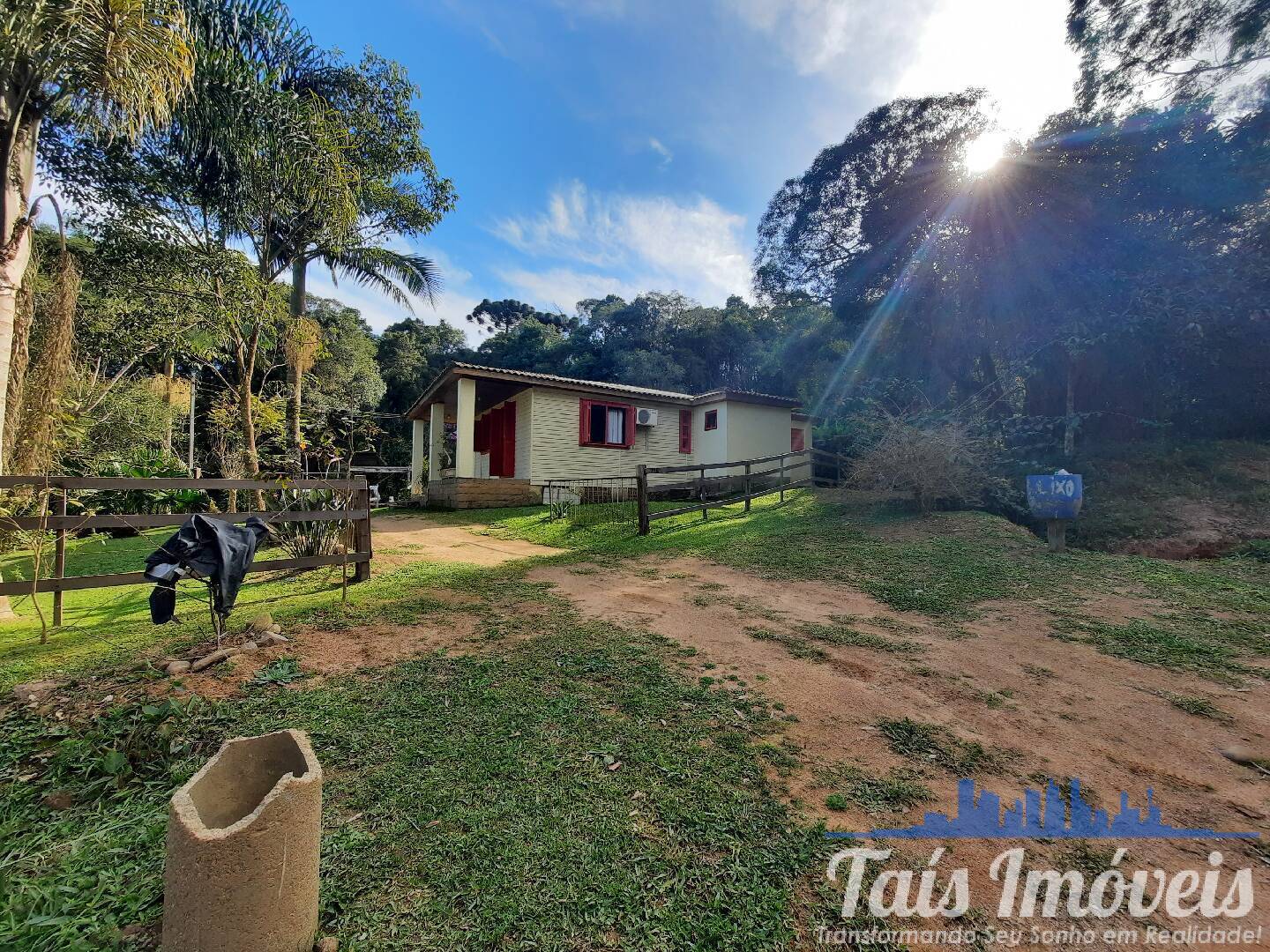 Casa, 2 quartos - Foto 3