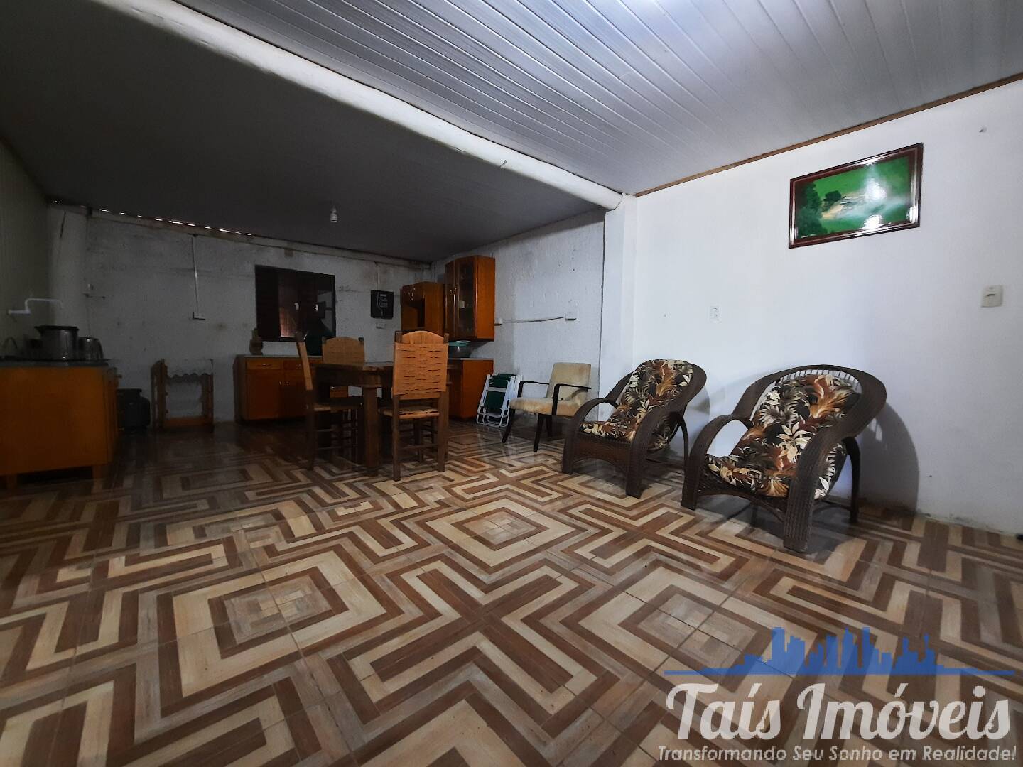 Sítio, 1 quarto, 5 m² - Foto 4