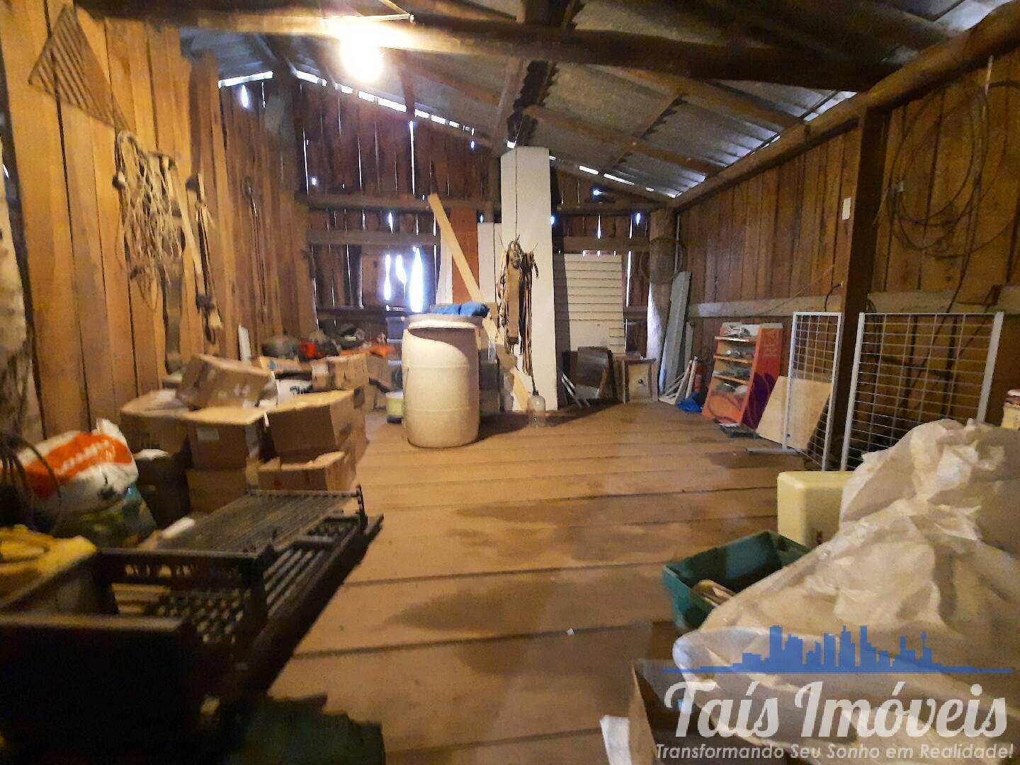 Sítio, 1 quarto, 5 m² - Foto 7