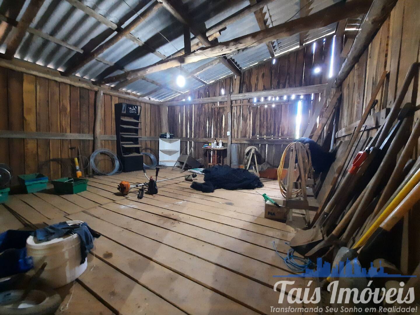 Sítio, 1 quarto, 5 m² - Foto 8