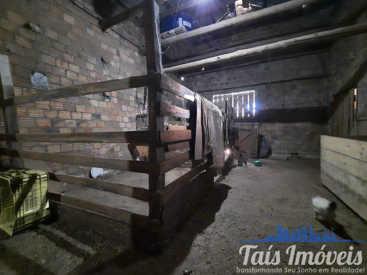 Sítio, 1 quarto, 5 m² - Foto 9