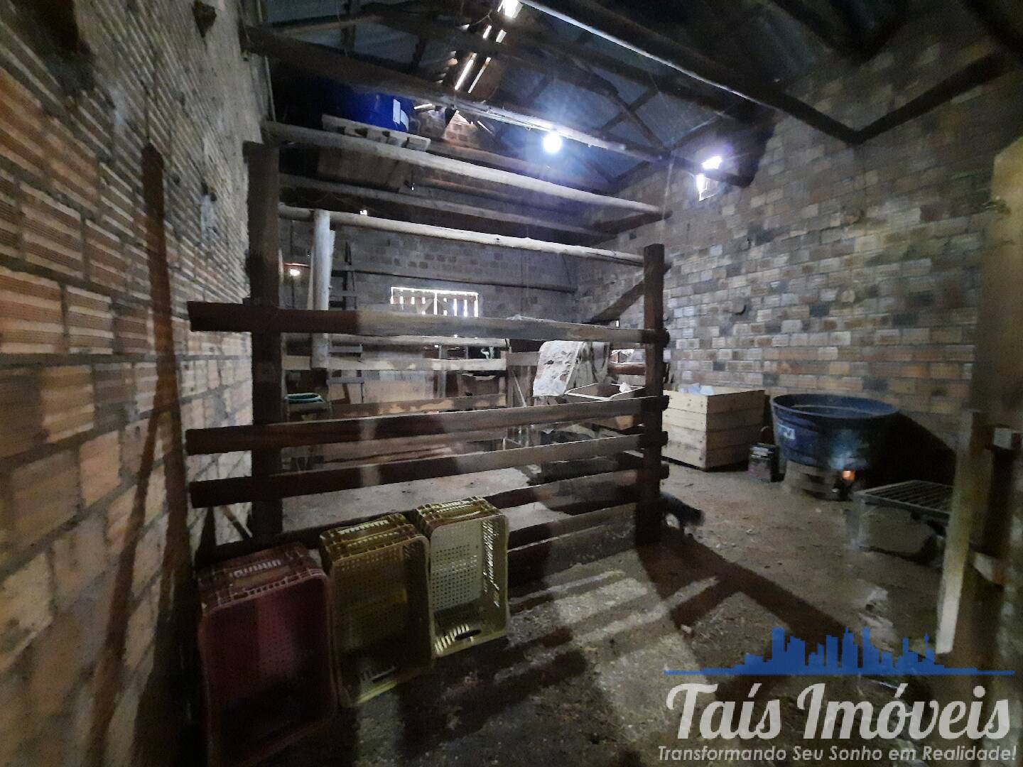 Sítio, 1 quarto, 5 m² - Foto 10