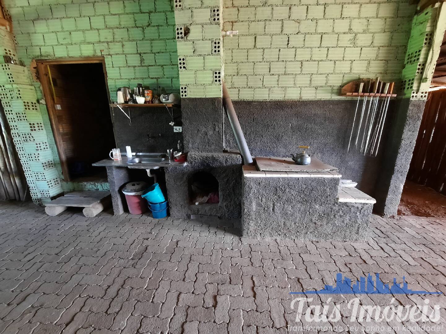 Sítio, 1 quarto, 5 m² - Foto 12