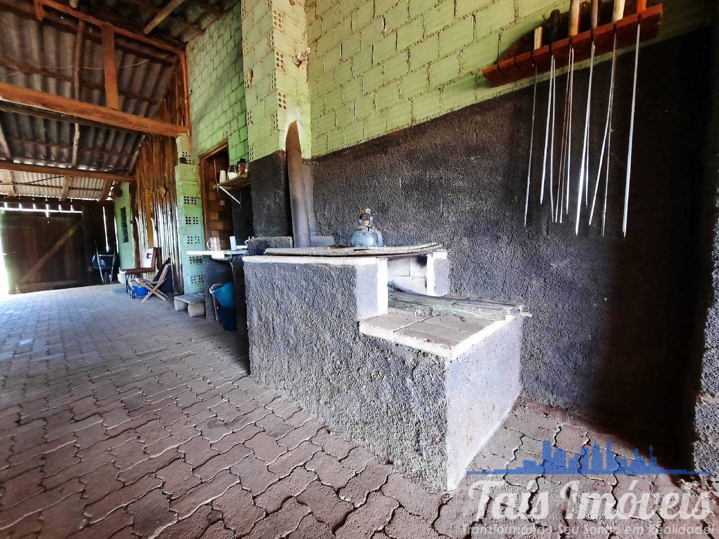 Sítio, 1 quarto, 5 m² - Foto 13