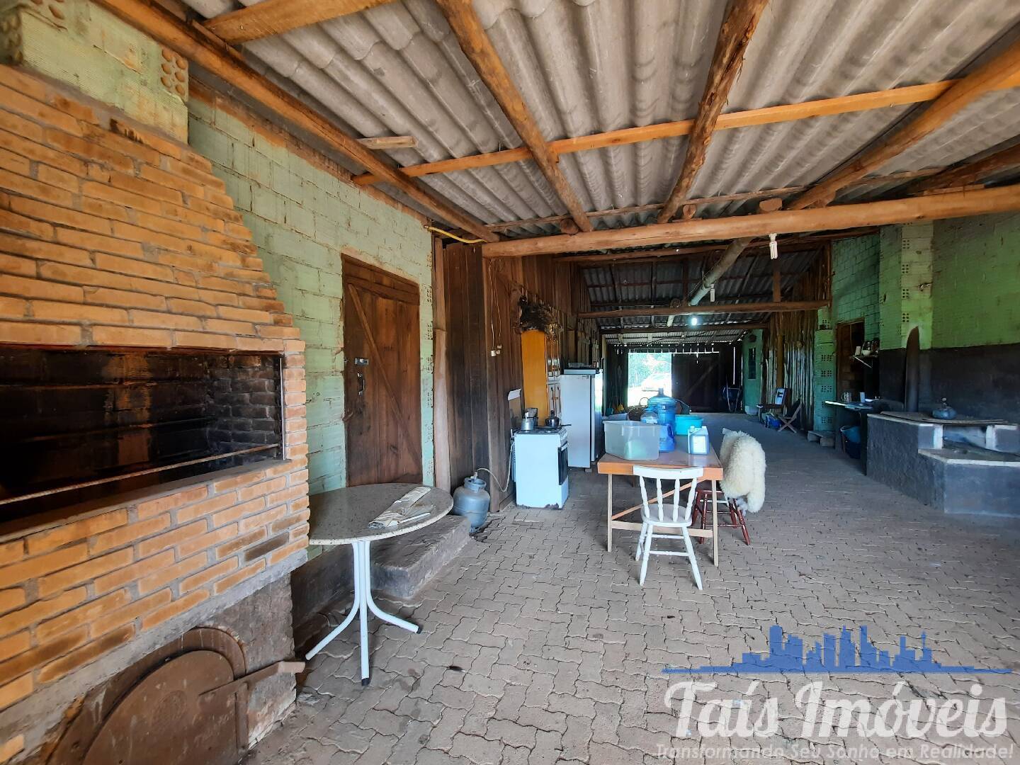 Sítio, 1 quarto, 5 m² - Foto 14