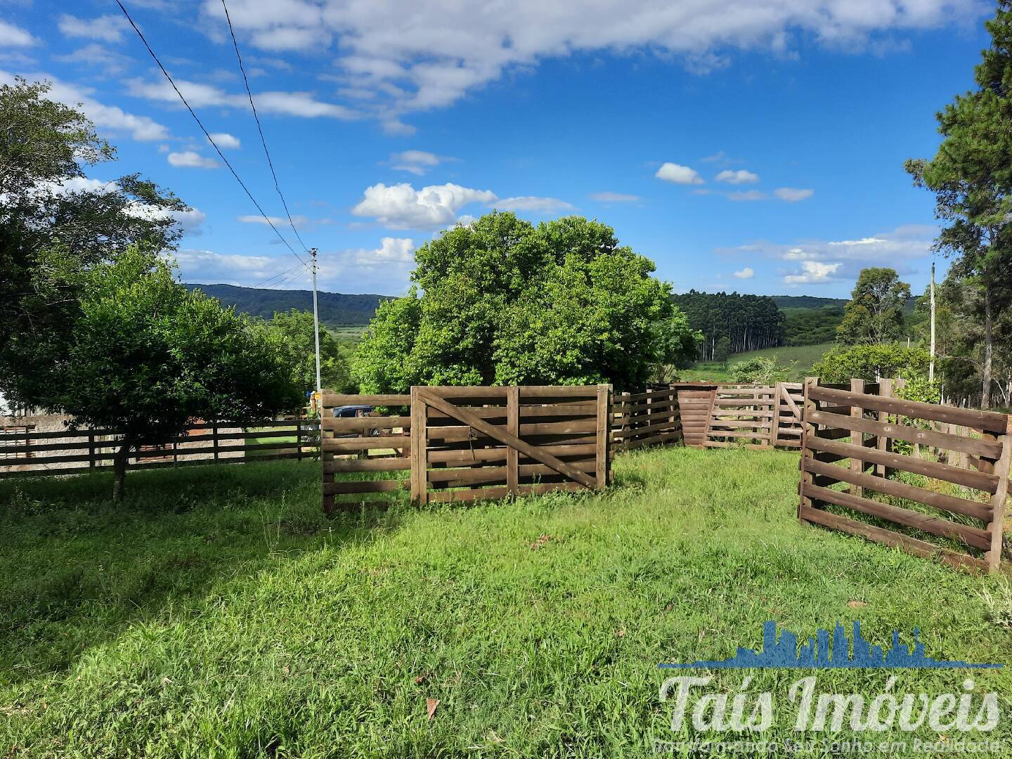 Sítio, 1 quarto, 5 m² - Foto 22