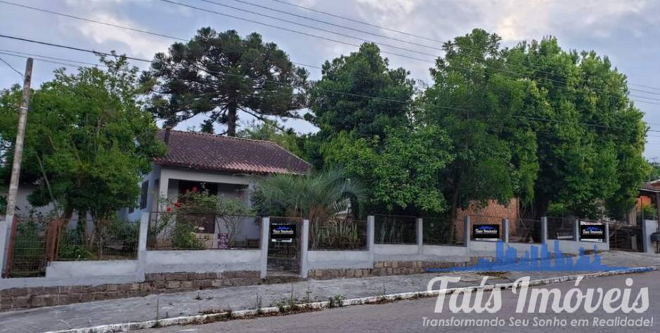 Casa, 4 quartos, 418 m² - Foto 1