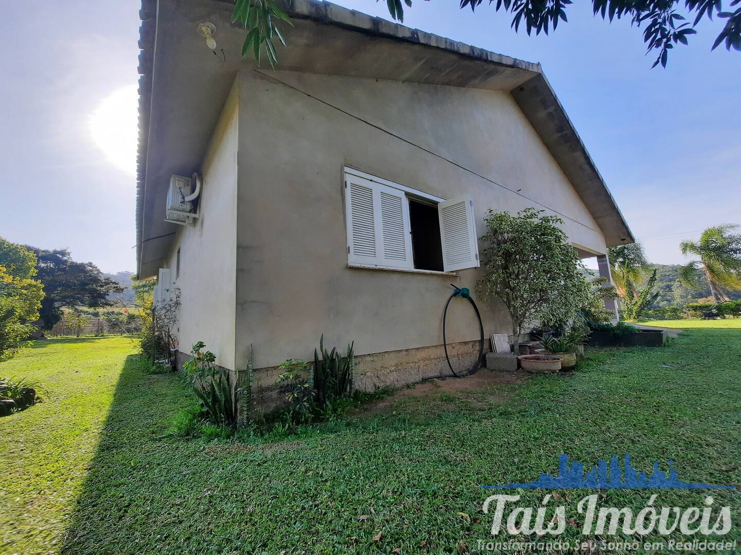 Sítio, 3 quartos, 10 m² - Foto 2