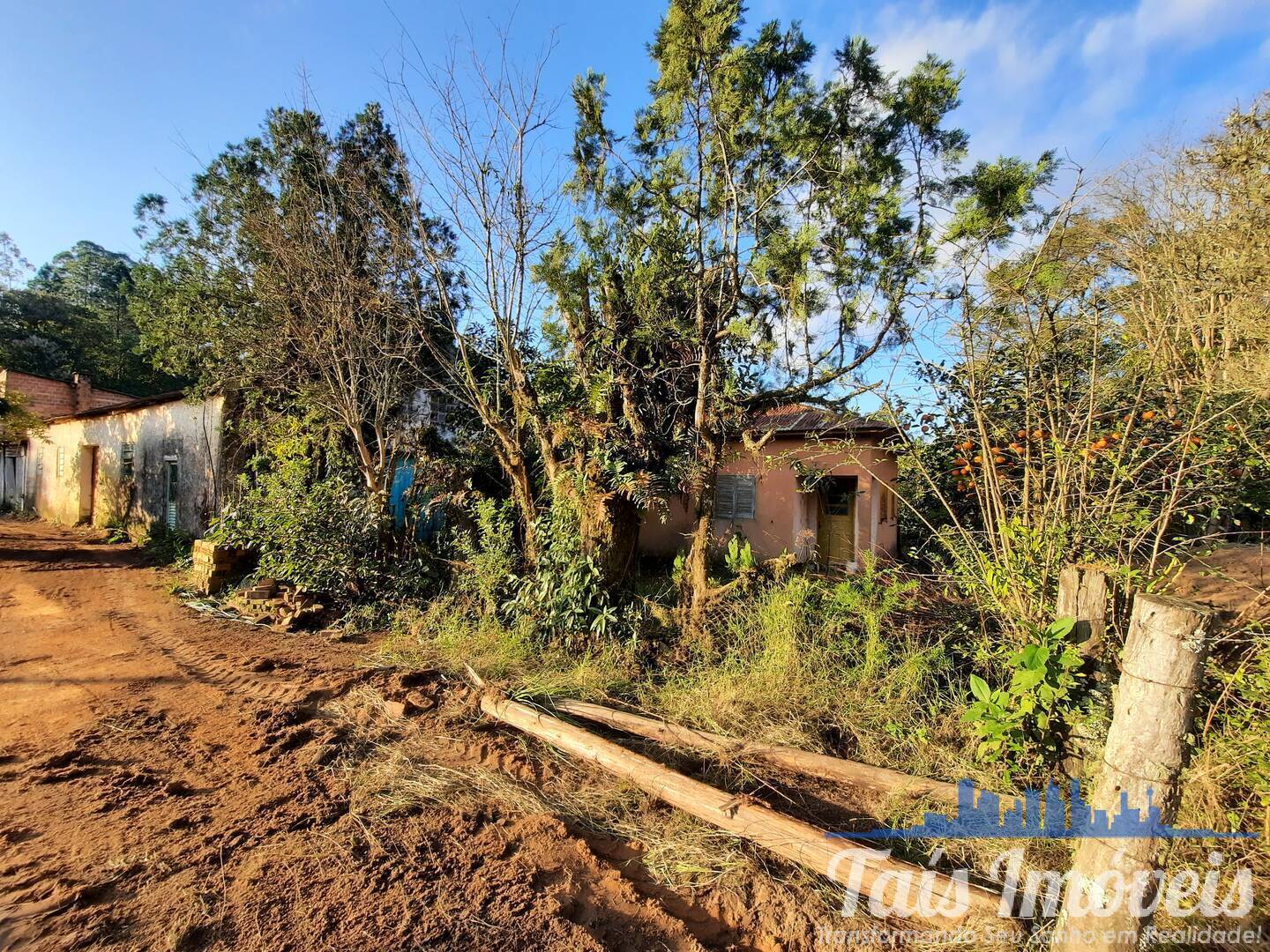 Sítio à venda com 2 quartos - Foto 2