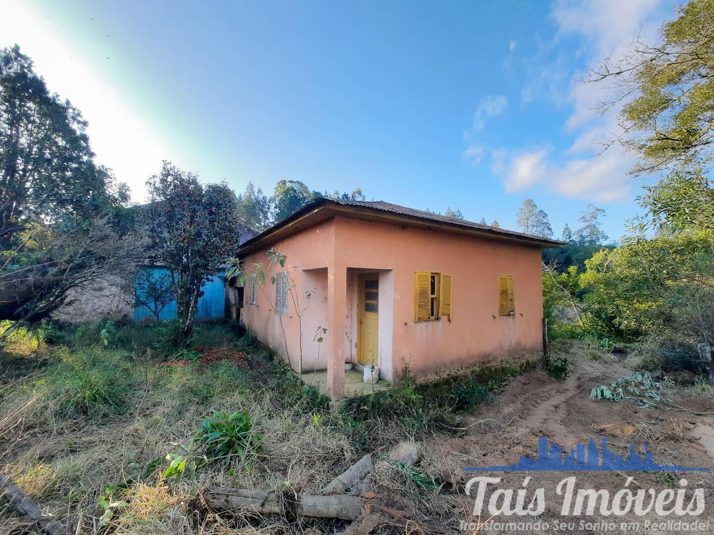 Sítio à venda com 2 quartos - Foto 3