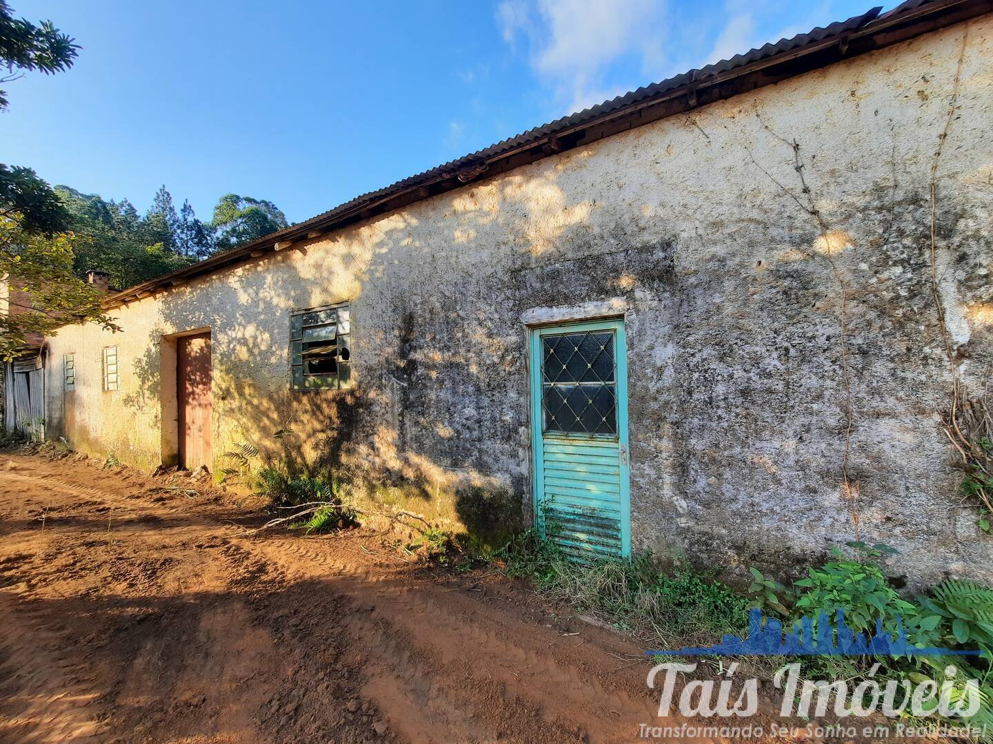 Sítio à venda com 2 quartos - Foto 5
