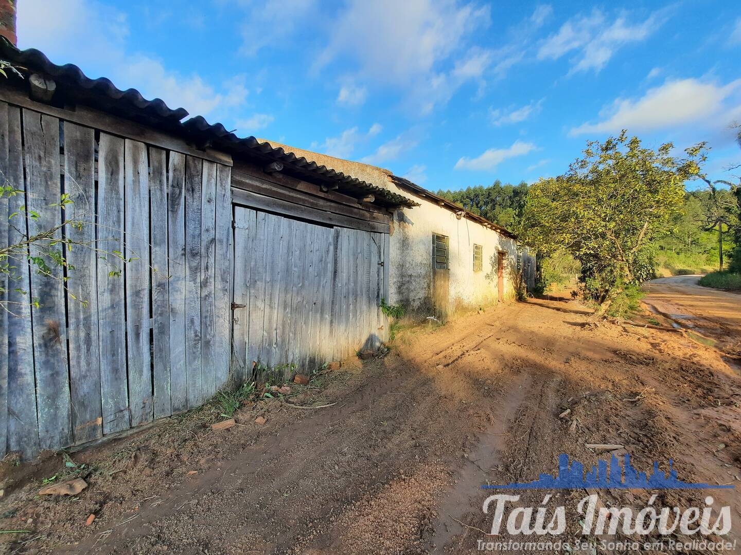Sítio à venda com 2 quartos - Foto 7