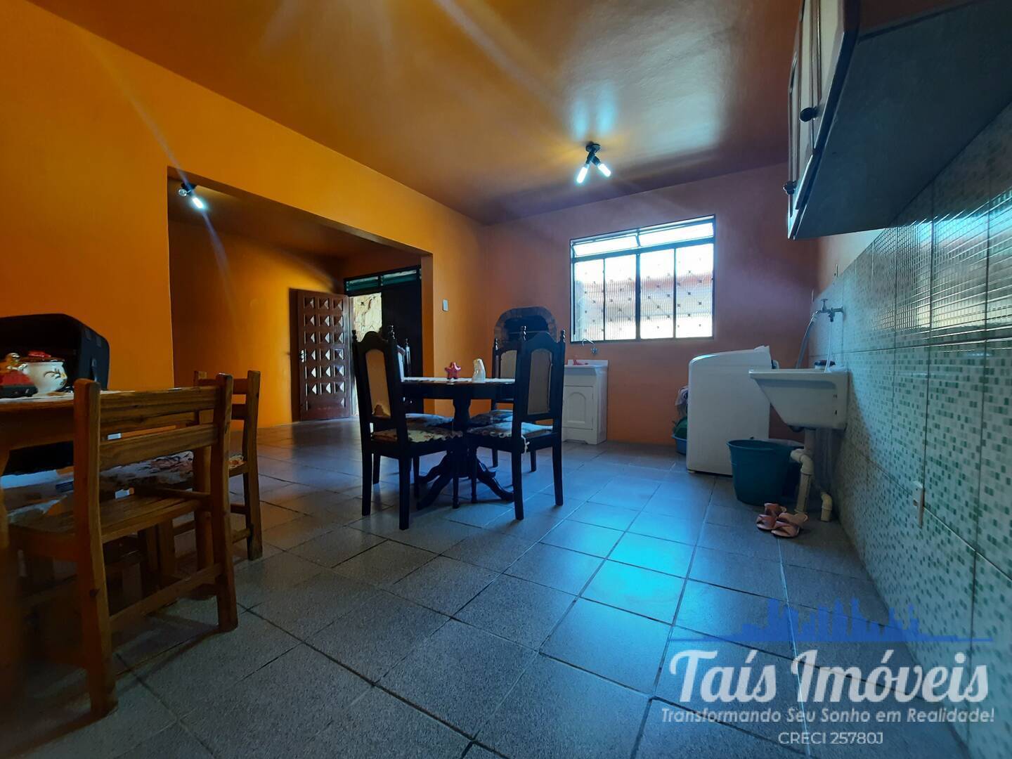 Casa, 3 quartos - Foto 6