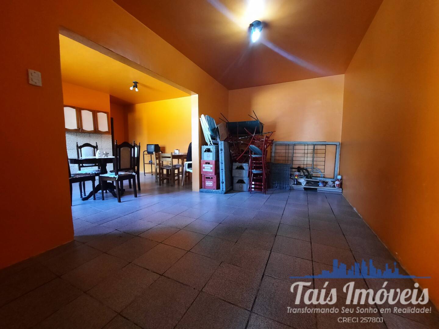 Casa, 3 quartos - Foto 8