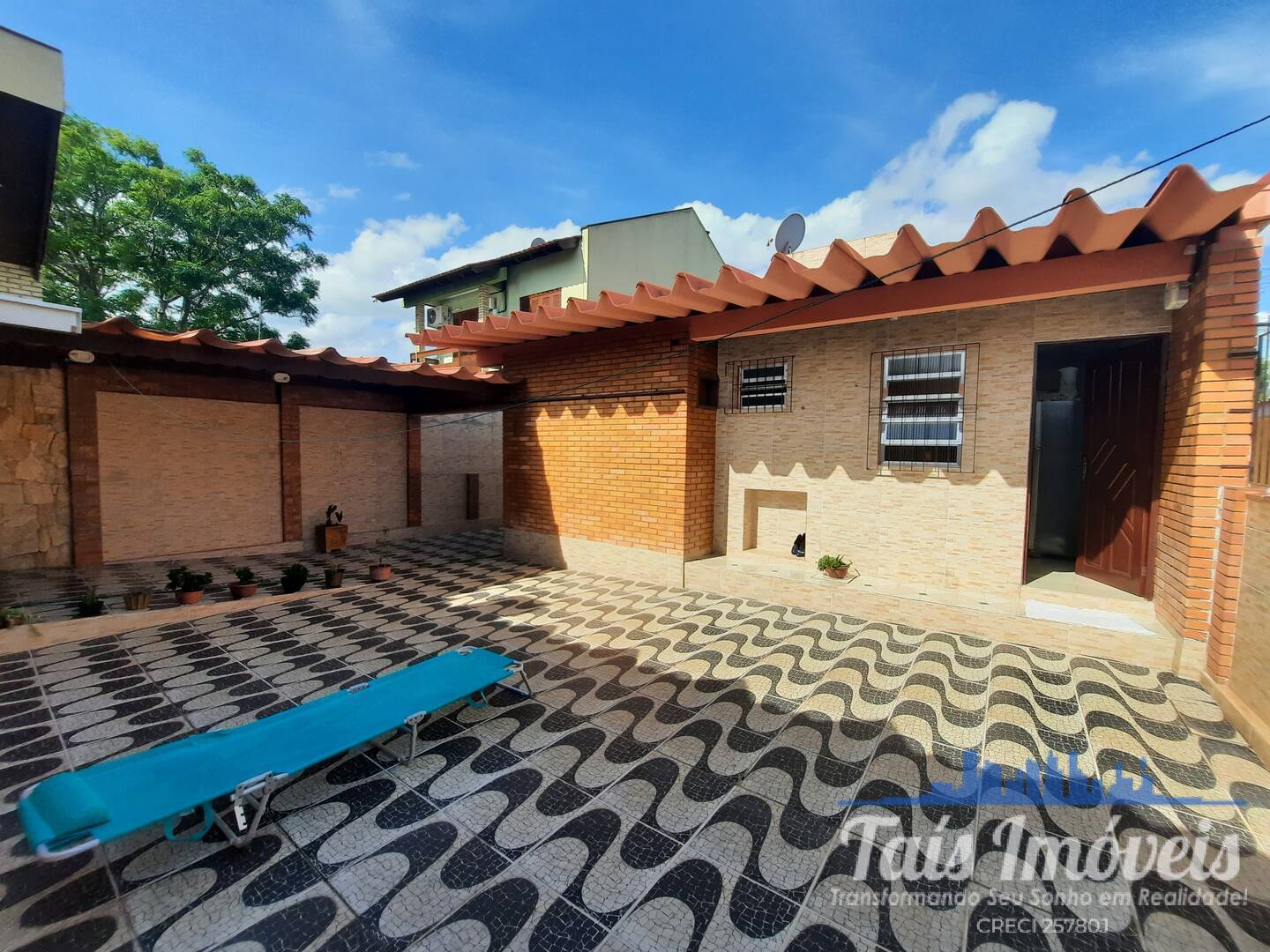 Casa, 3 quartos - Foto 9