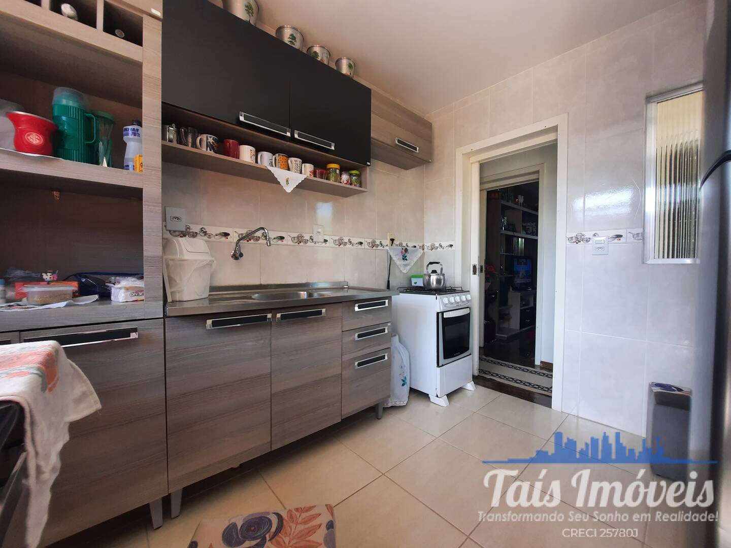 Casa, 3 quartos - Foto 11