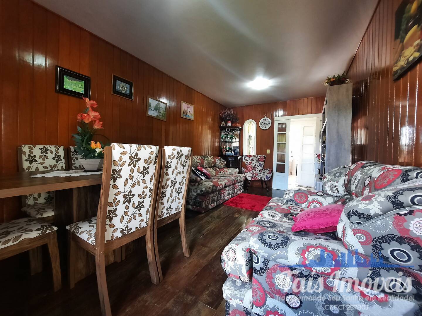 Casa, 3 quartos - Foto 13