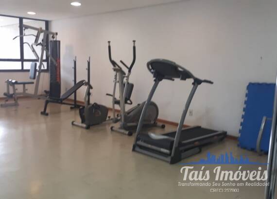 Apartamento, 1 quarto, 34 m² - Foto 12