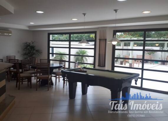 Apartamento, 1 quarto, 34 m² - Foto 13