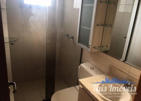 Apartamento, 1 quarto, 34 m² - Foto 4