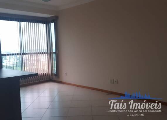 Apartamento, 1 quarto, 34 m² - Foto 2