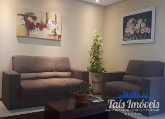 Apartamento, 1 quarto, 34 m² - Foto 3