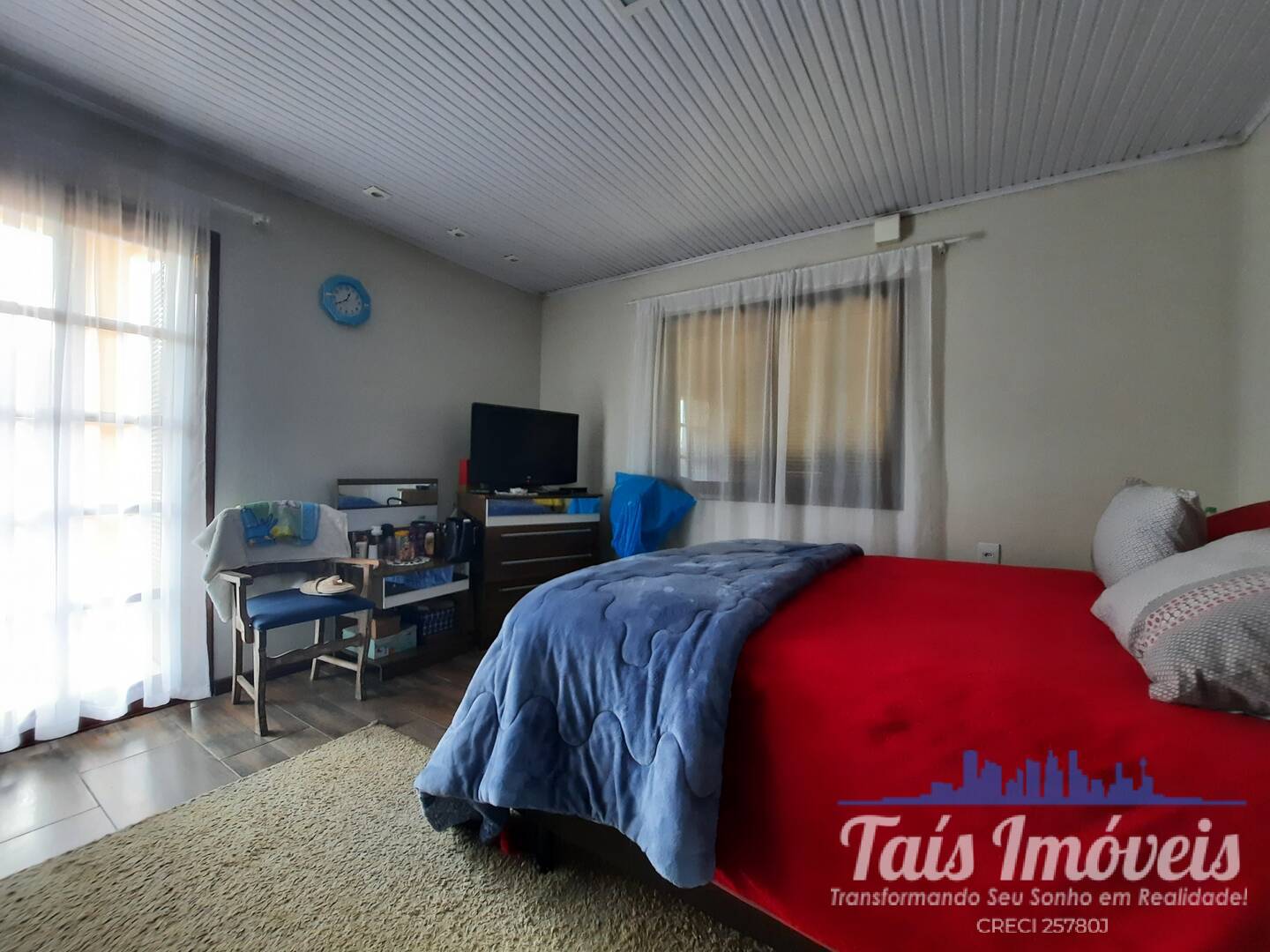 Sítio, 4 quartos, 10 m² - Foto 9