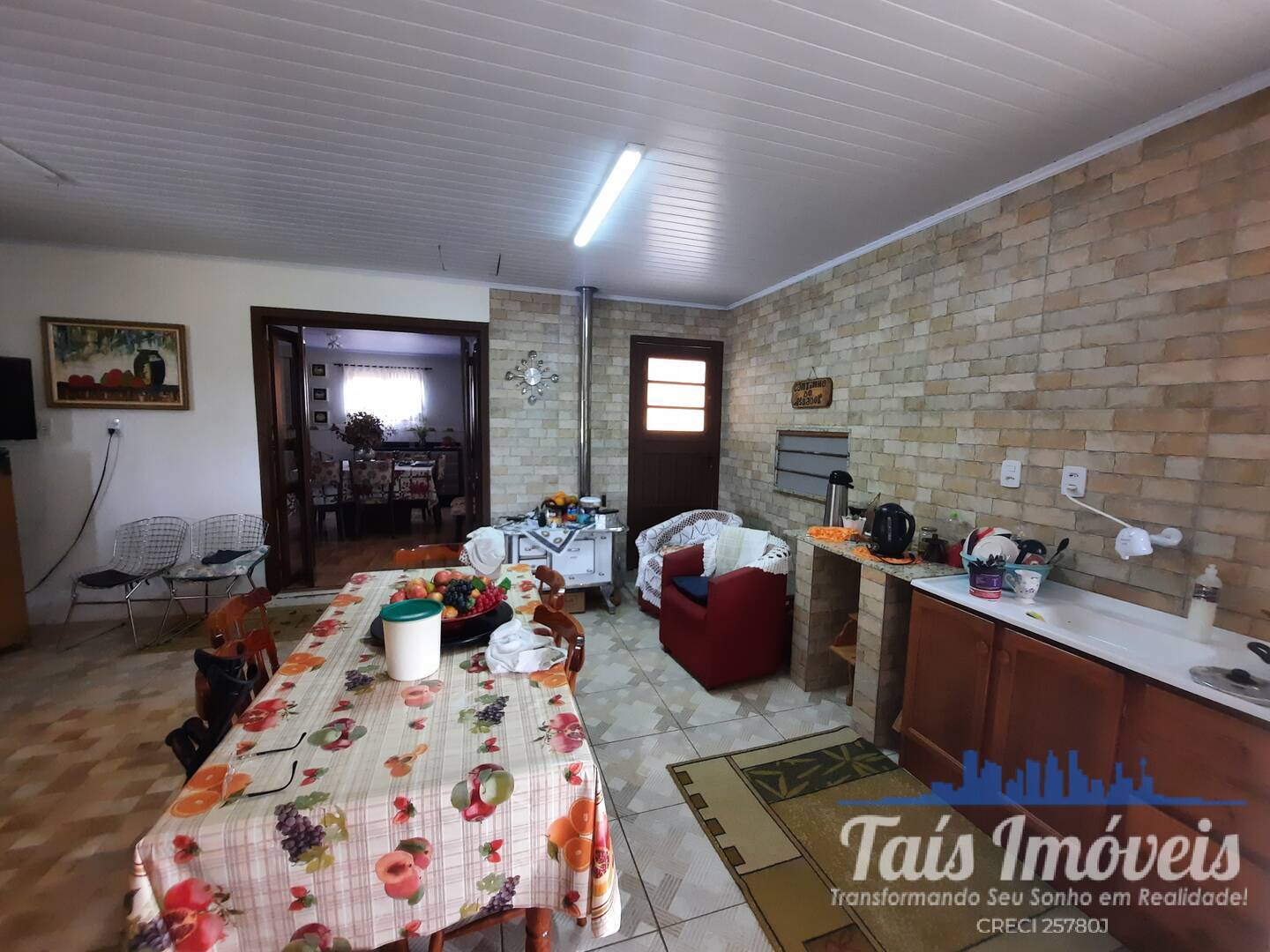 Sítio, 4 quartos, 10 m² - Foto 13