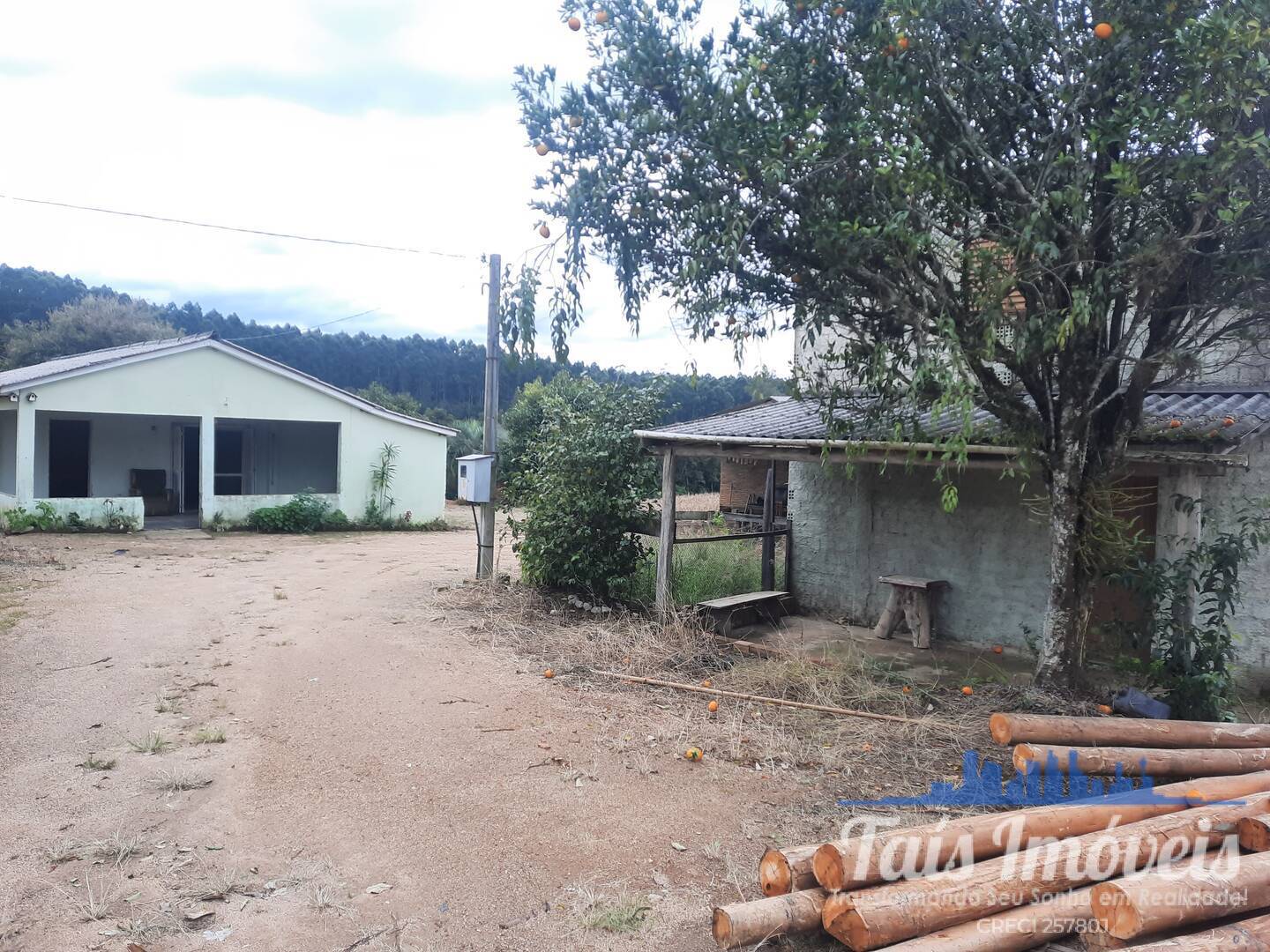 Sítio à venda com 4 quartos, 2m² - Foto 16