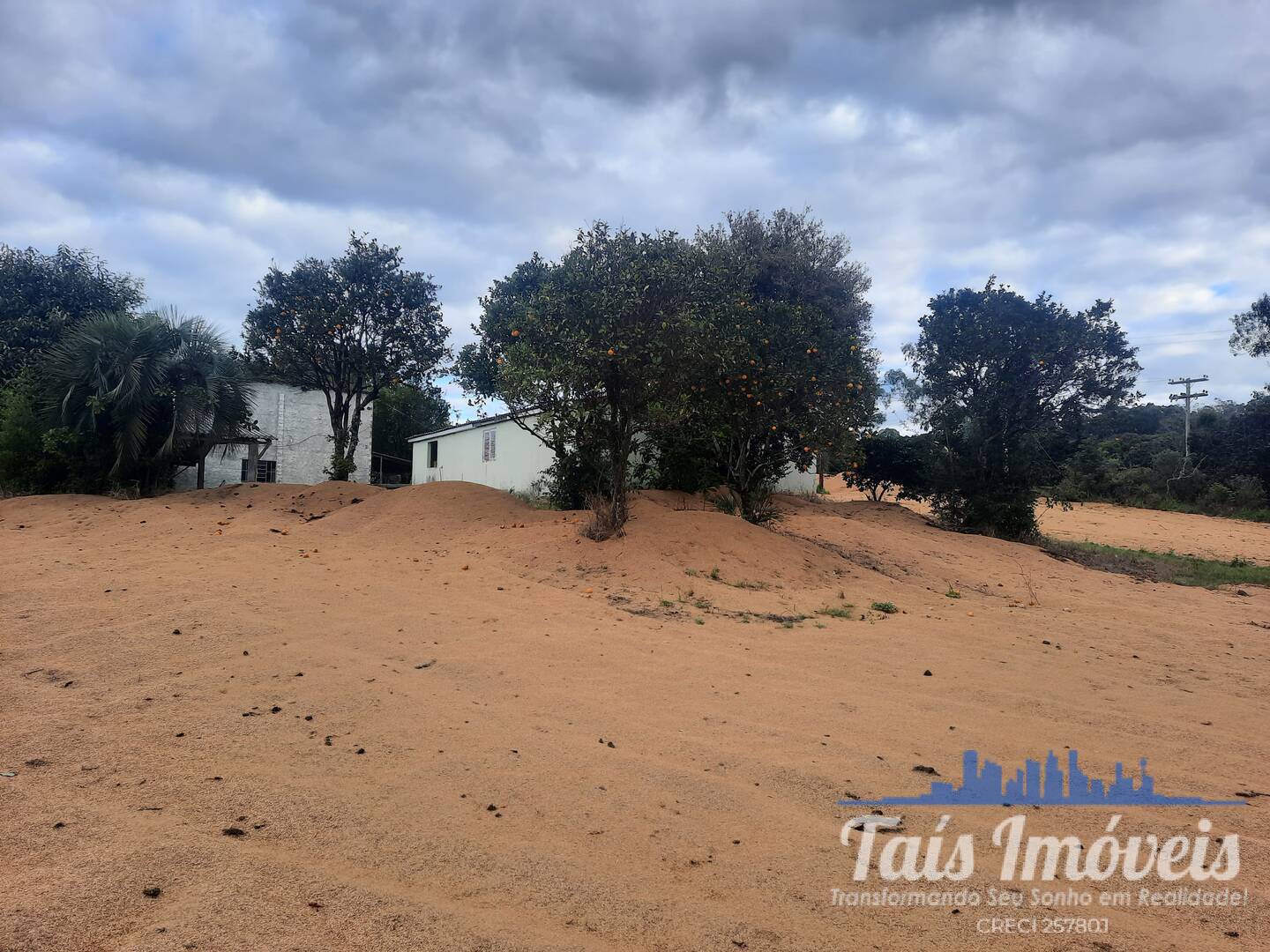 Sítio à venda com 4 quartos, 2m² - Foto 6