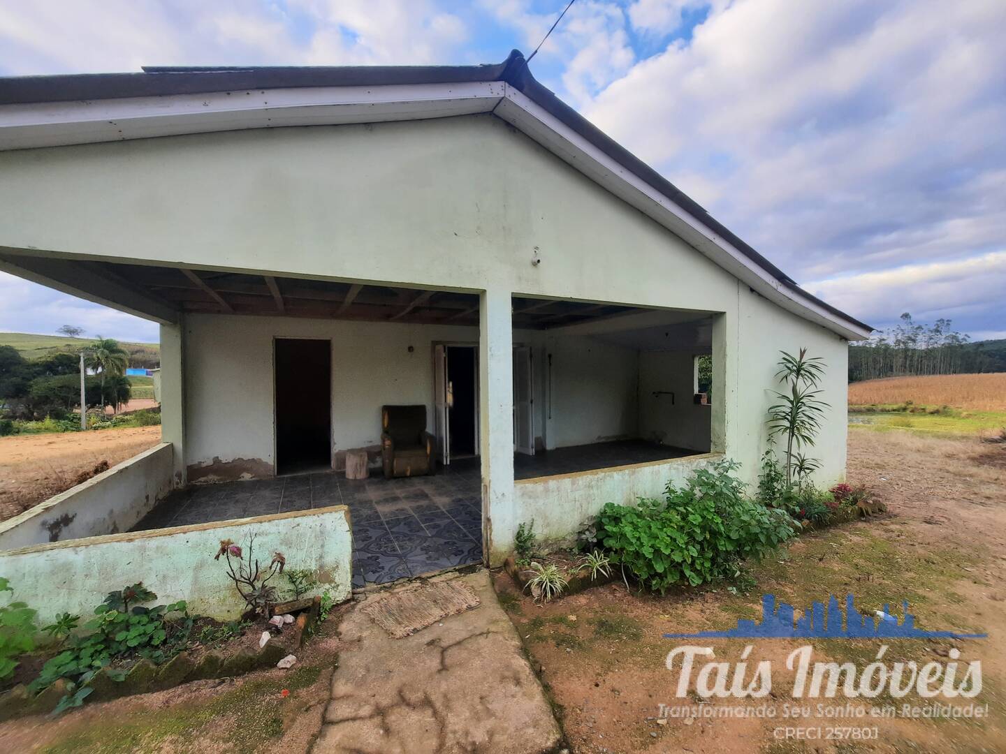 Sítio à venda com 4 quartos, 2m² - Foto 23