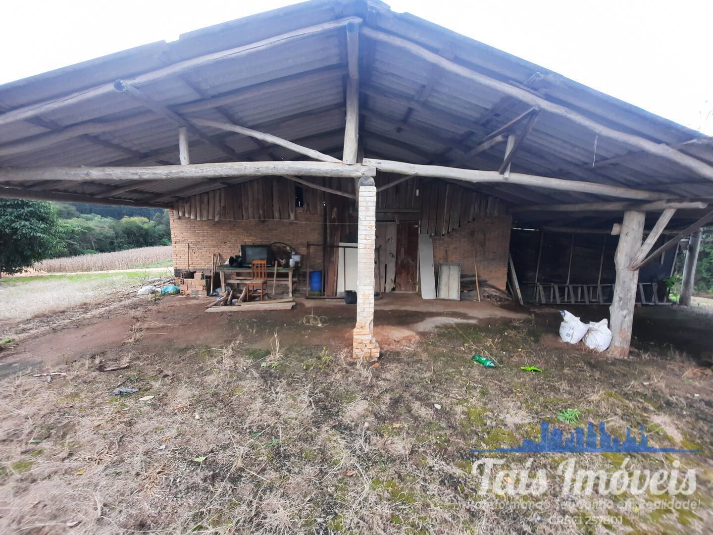 Sítio à venda com 4 quartos, 2m² - Foto 29