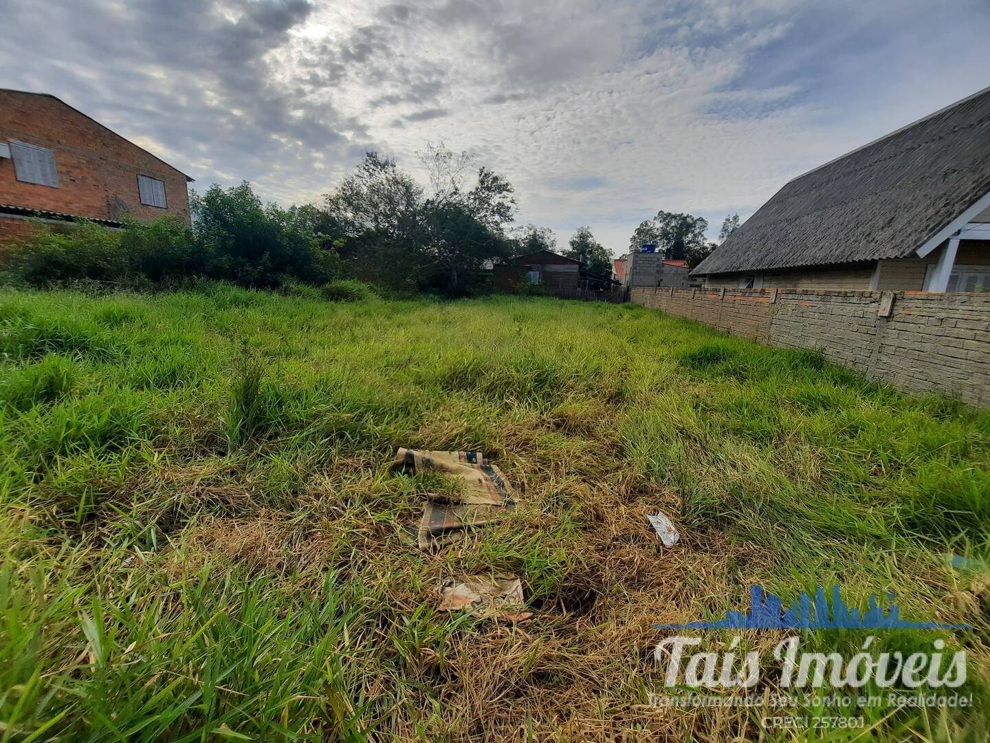 Terreno, 270 m² - Foto 2