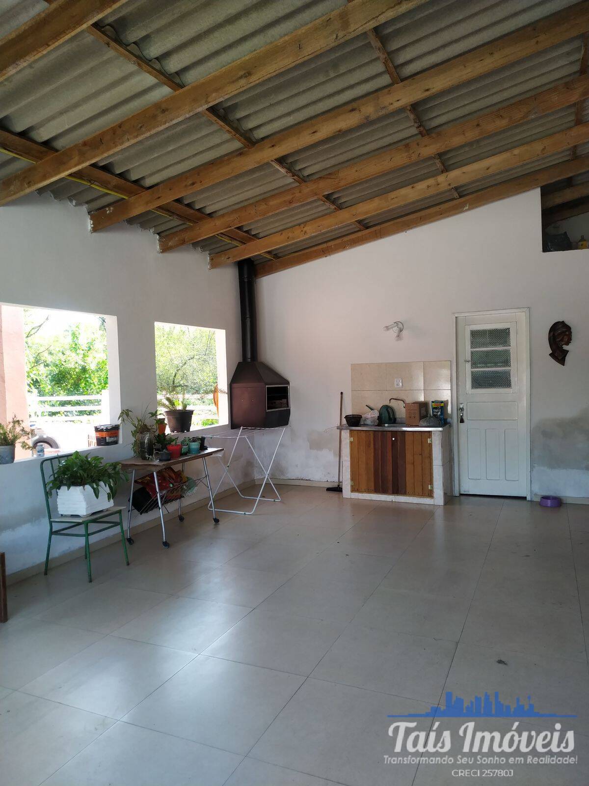 Casa, 3 quartos - Foto 18