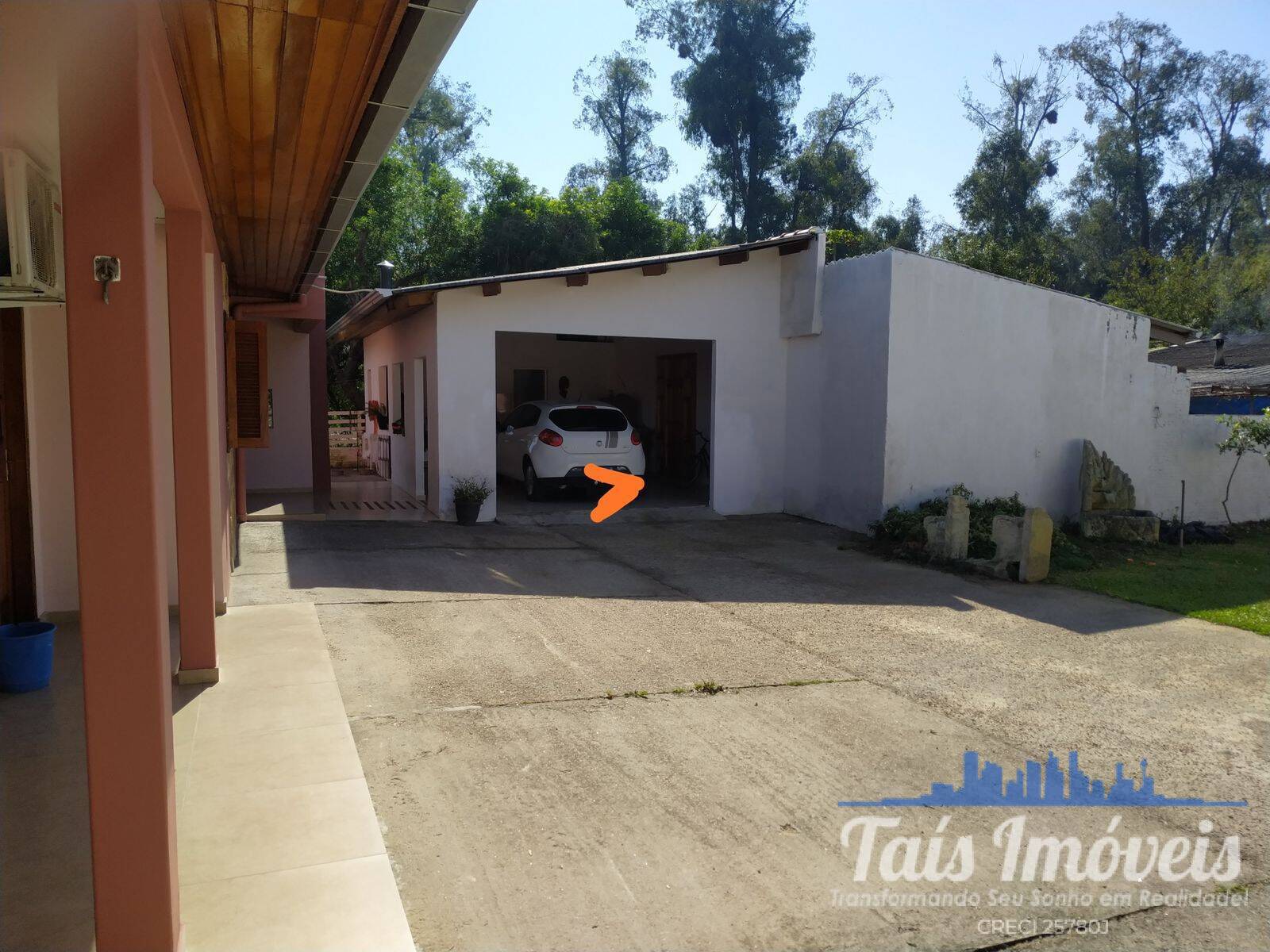 Casa, 3 quartos - Foto 19