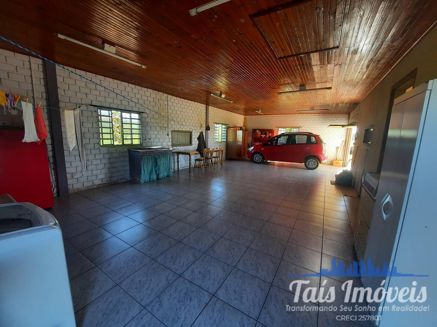 Casa à venda com 3 quartos, 940m² - Foto 5