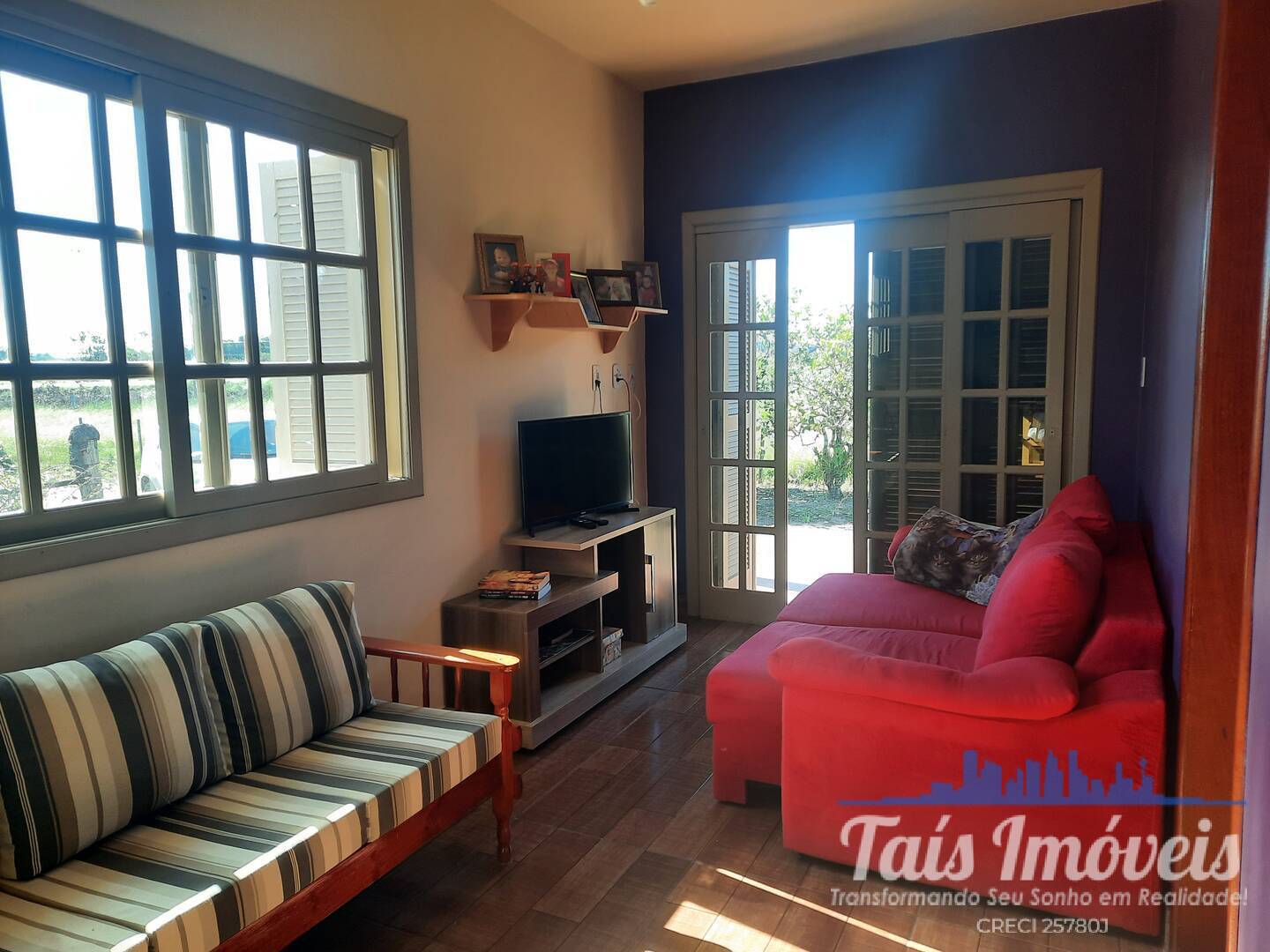 Casa à venda com 3 quartos, 940m² - Foto 7