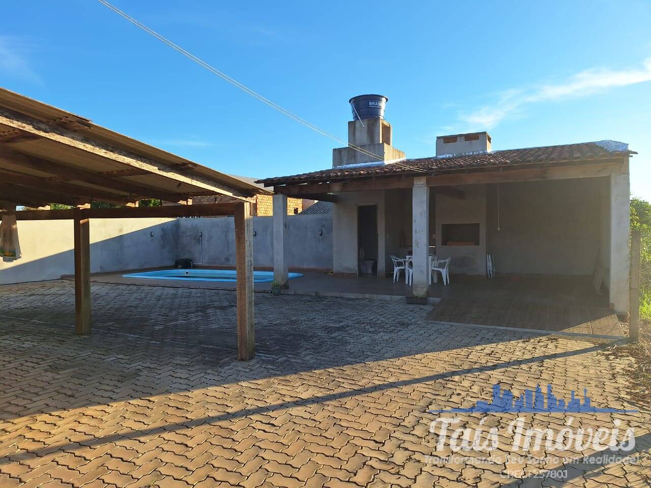 Casa, 2 quartos - Foto 9